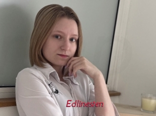 Edlinesten