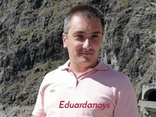 eduardanays Red Movie Post