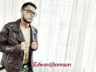 Edwardjhonnson