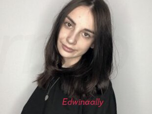 Edwinaally