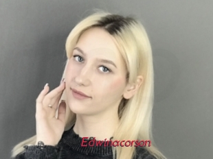Edwinacorson