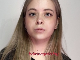 Edwinegathring