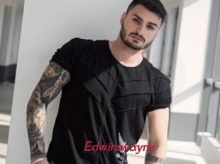 Edwinswayne