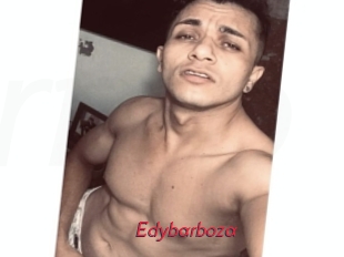 Edybarboza