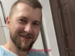edynsonstar Red Movie Post