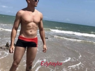 Edytaylor