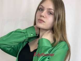 Edytburner
