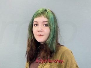 Edytchurchey