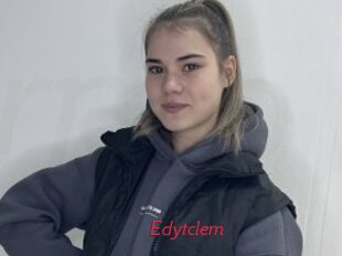 Edytclem