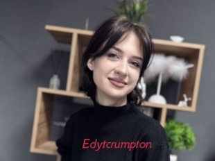 Edytcrumpton