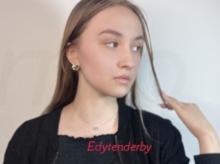 Edytenderby