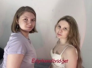 Edythandbridget