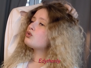 Edythanly