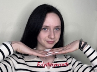 Edythayworth