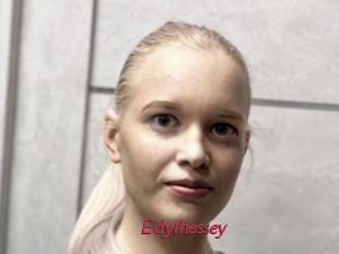 Edythessey