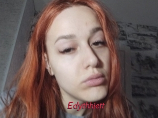Edythhiett