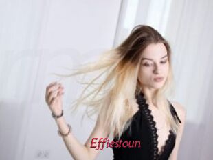 Effiestoun