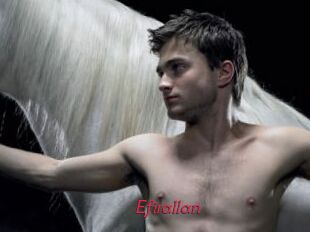 Efirallan