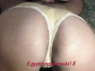 Egyptianqueensuki18