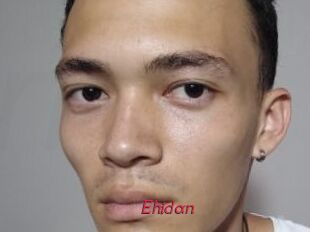 Ehidan