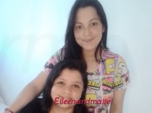 Eileenandmaite