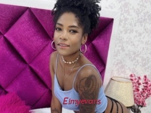 Eimyevans