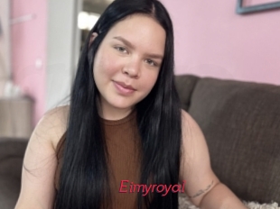 Eimyroyal