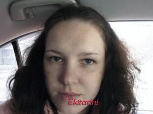 Ekitarini