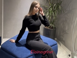 Elainagriner