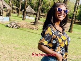 Elainecarsim