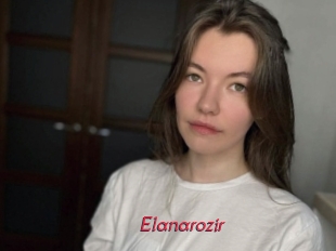 Elanarozir