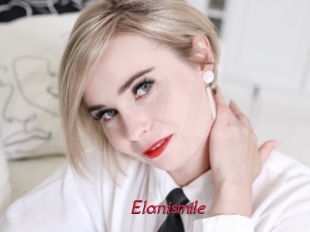 Elanismile