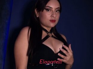 Elaportelli