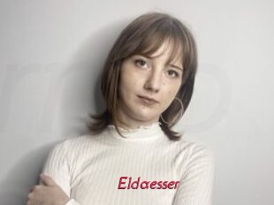 Eldaesser