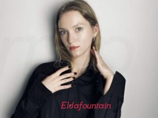 Eldafountain