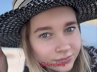 Eldondevis