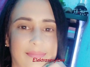 Elektrasexylove