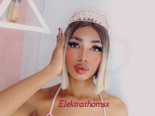 Elektrathomsx