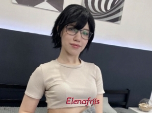 Elenafriis