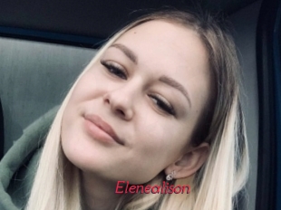 Elenealison