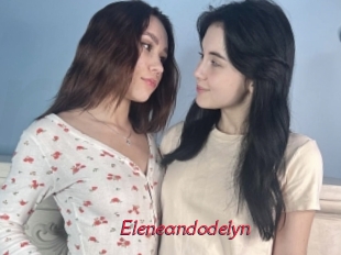 Eleneandodelyn
