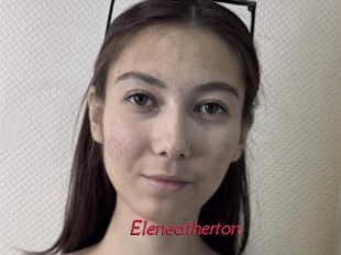 Eleneatherton