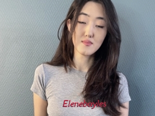Elenebayles