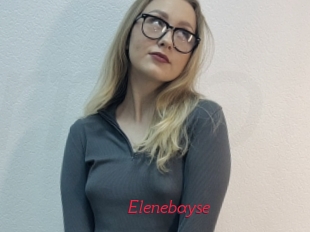 Elenebayse