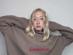 Elenedevon