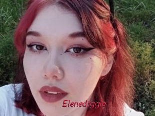 Elenediggle