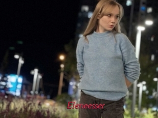 Eleneesser