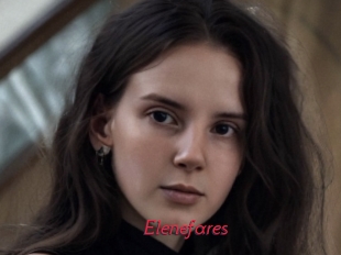 elenefares Red Movie Post