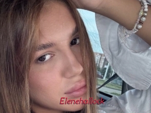 Elenehallock