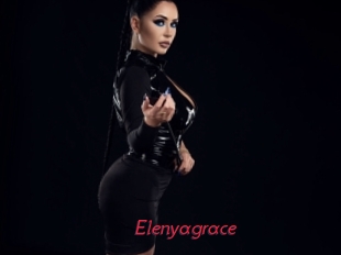 elenyagrace Red Movie Post
